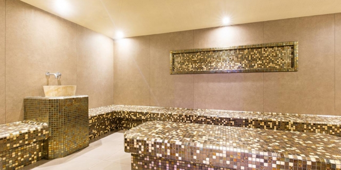 Gorski Hotel & Spa